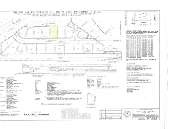 531 E Border Ln, Mohave Valley, AZ 86440