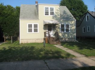 507 Price Ave, Calumet City, IL 60409