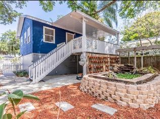 1511 35th Ave N #5, Saint Petersburg, FL 33704