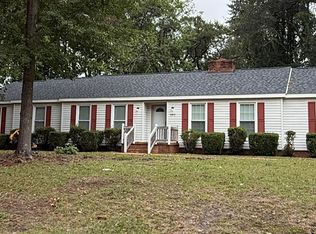 1002 Summerbrook Pl, Jacksonville, NC 28540