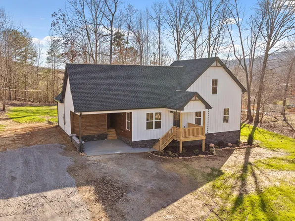 1145 Daniels Rd, Trenton, GA 30752