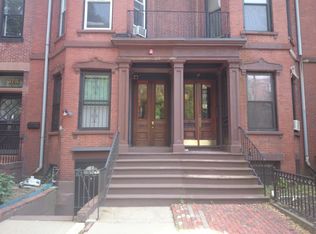 377 Beacon St, Boston, MA 02116