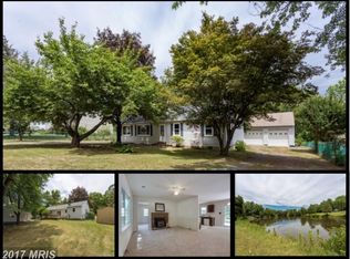 117 Choptank Rd, Stafford, VA 22556