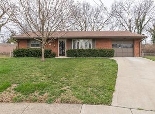 1150 Benedict Ct, Cincinnati, OH 45246