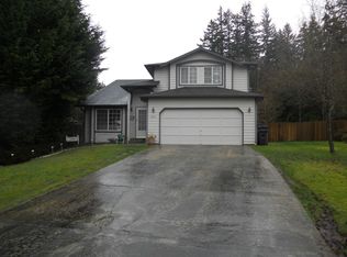 7519 54th Pl NE, Marysville, WA 98270