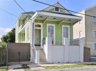 2414 Loyola Ave, New Orleans, LA 70113