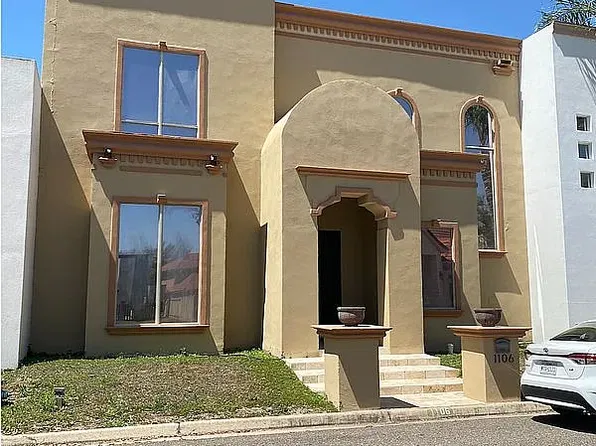 1106 Rio Balsas, Mission, TX 78572