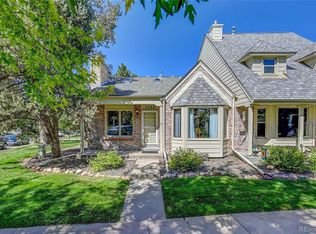 7596 S Cove Cir, Centennial, CO 80122