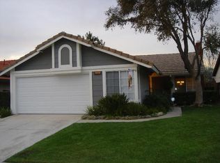 14458 Mountain High Dr, Fontana, CA 92337