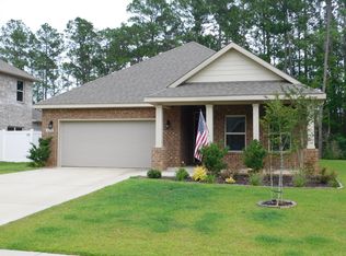 5278 Overland Dr, Biloxi, MS 39532