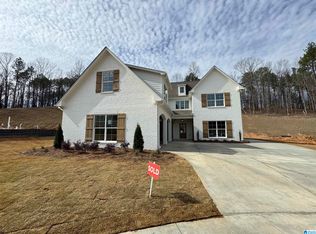 129 McAlpin Cir, Pelham, AL 35124