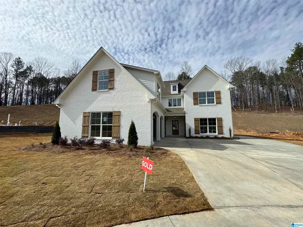 129 McAlpin Cir, Pelham, AL 35124