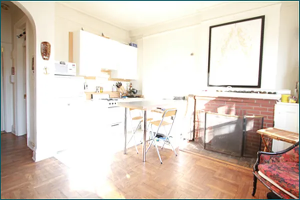 Rented by Brown Harris Stevens | media 34