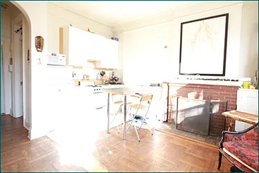 Rented by Brown Harris Stevens