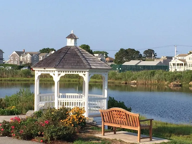 GLP Gazebo