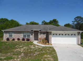 208 Trish Dr, Crestview, FL 32536