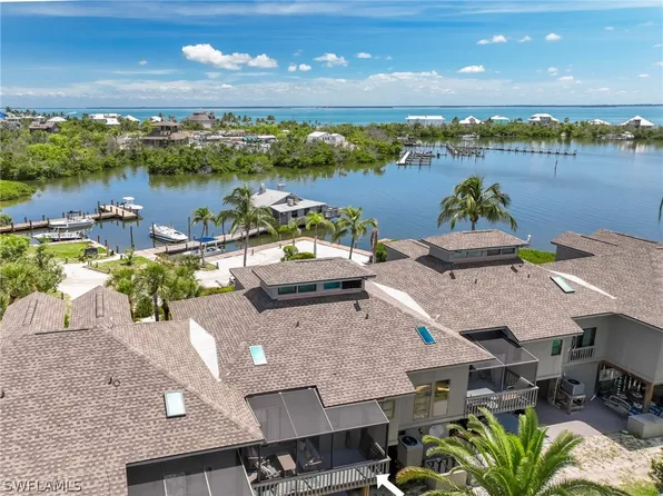 4481 Escondido Ln APT 81, Captiva, FL 33924