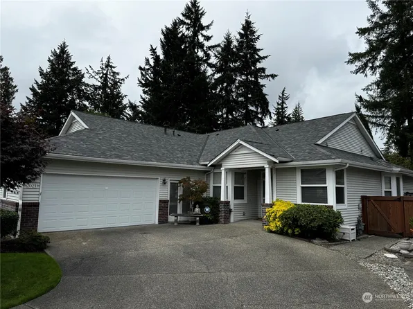 2021 38th Street NW, Gig Harbor, WA 98335
