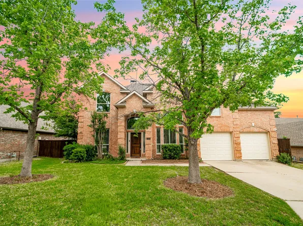 3102 Southwood Dr, Highland Village, TX 75077