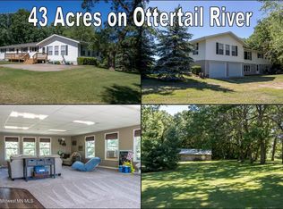 40672 450th Ave, Perham, MN 56573