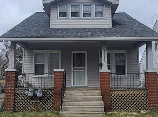 12019 Woodmont Ave, Detroit, MI 48227