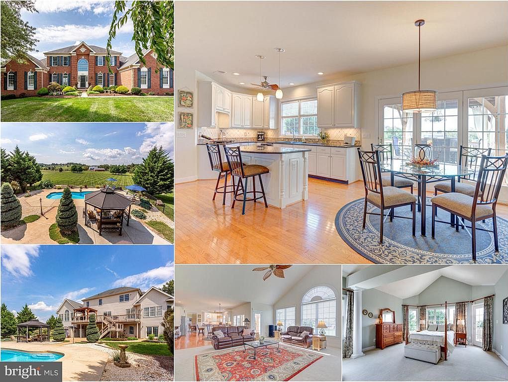 41045 Stumptown Rd, Waterford, VA 20197 Zillow