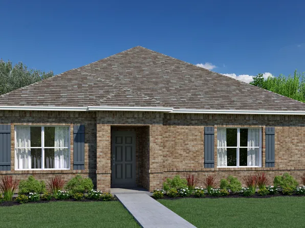 3624 Mahogany Dr, Pace, FL 32571