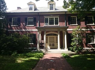 15 Chatham St, Brookline, MA 02446
