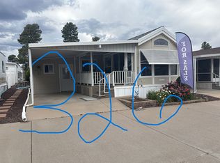 270 N Clark Rd #226, Show Low, AZ 85901