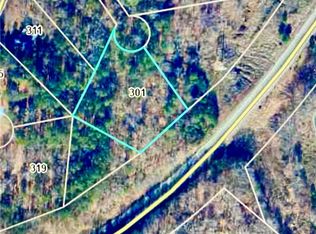 301 Warbranch Rd, Central, SC 29630