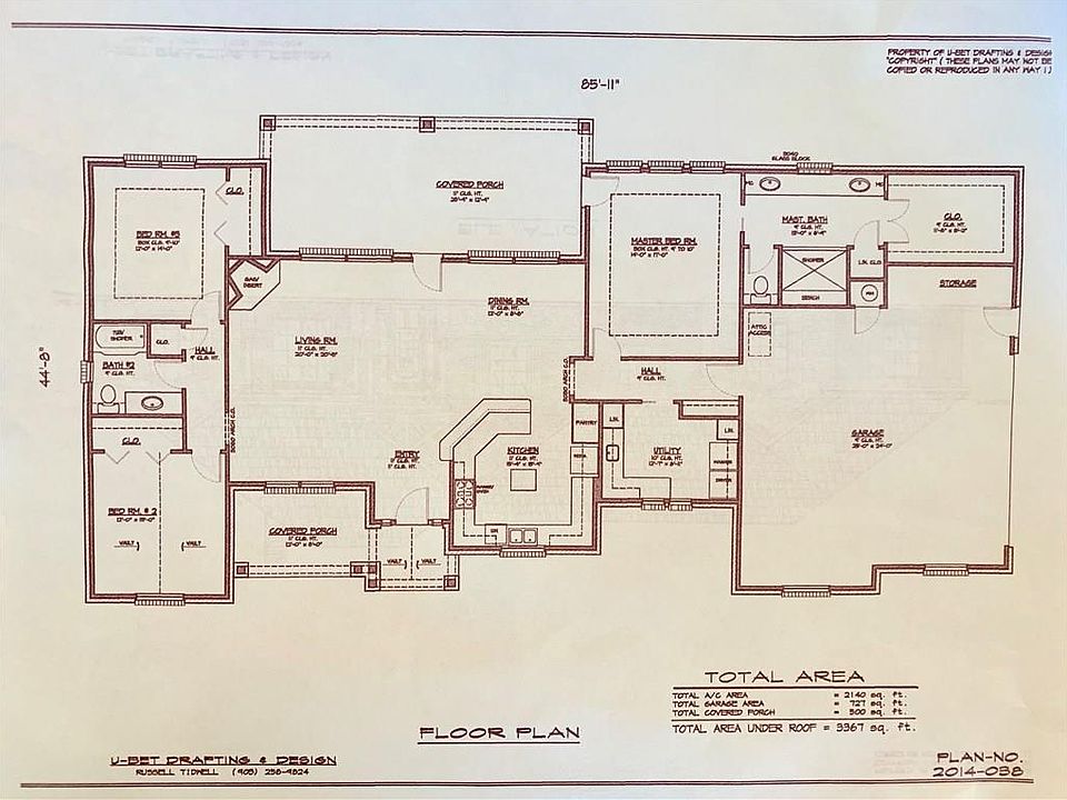2nd image of Private Road 7017 Lot 23