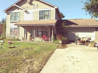 3026 Queens Gate Rd, Orlando, FL 32818