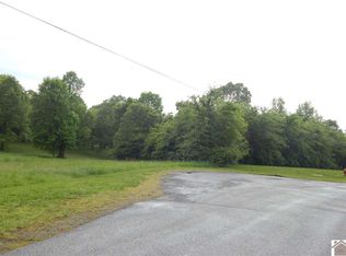 194 French Dr LOT 8, Benton, KY 42025