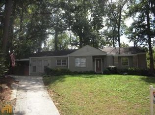 1479 Kay Ln, Atlanta, GA 30306
