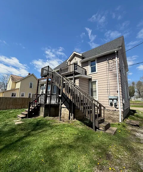 314 W Slingluff Ave #A — Photo 1