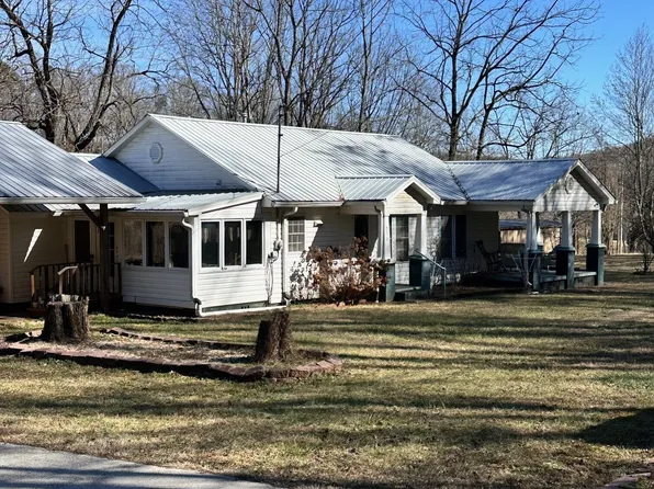 236 Pat Gooch Rd, Dahlonega, GA 30533