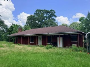 2830 Fm 1943 Rd W, Warren, TX 77664