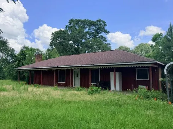 2830 Fm 1943 Rd W, Warren, TX 77664