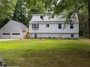 20 Whispering Pines Cir, Wells, ME 04090