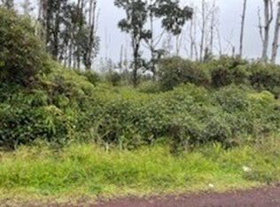 Coconut Dr LOT 74, Pahoa, HI 96778