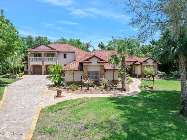 3513 Kilgallen Ct, Ormond Beach, FL 32174