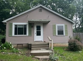 200 S Morrison Rd, Muncie, IN 47304