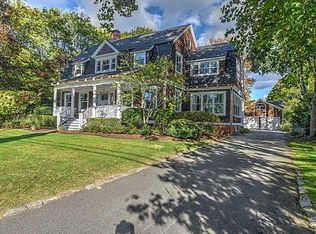 50 Alfred Drown Rd, Barrington, RI 02806