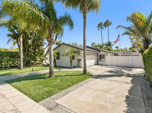 1335 Diamond St, San Diego, CA 92109