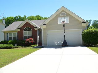 57 Crockett Dr, Dawsonville, GA 30534