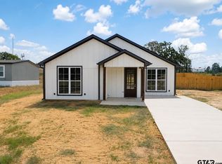 18408 County Road 322, Tyler, TX 75706