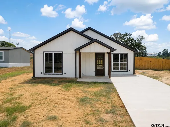18408 County Road 322, Tyler, TX 75706