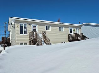 31 A Smallwood Dr, Grand Falls Windsor, NL A2B1G5