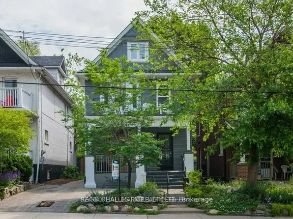 29 Main St, Toronto, ON M4E 2V5