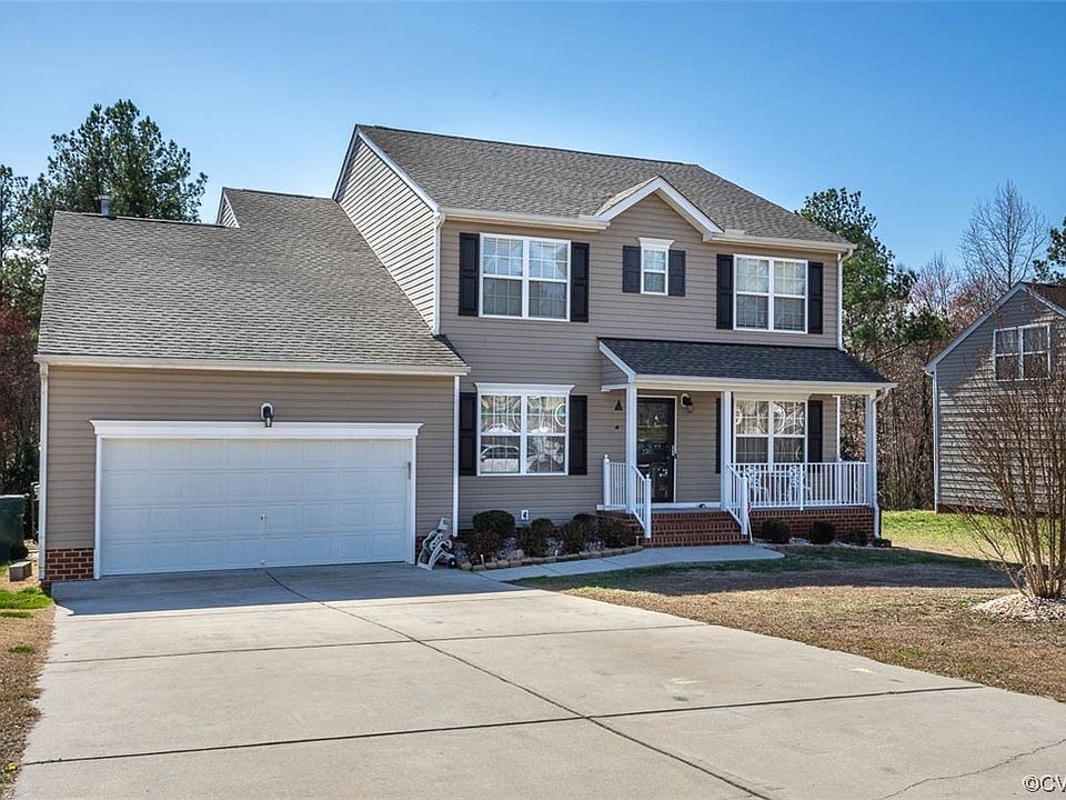 1st image of 3017 Falcon Creek Dr